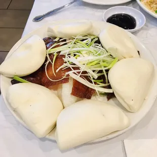 Peking Duck