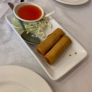 4 Piece Egg Roll