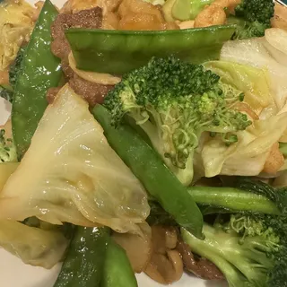 Full-Moon-House Combination