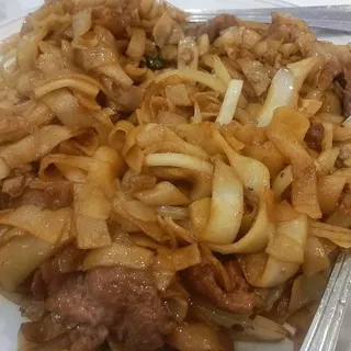 Beef Chow Fun