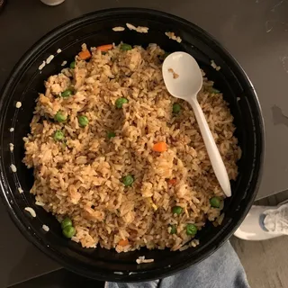 Beef Fried Rice