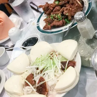 Peking Duck