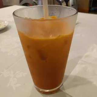 Thai Milk