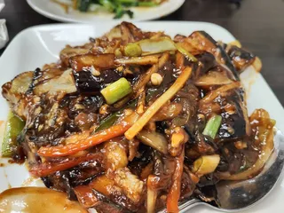 Golden Tree Restaurant