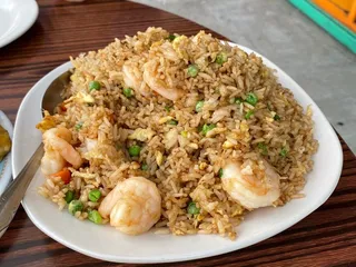 Tian's Dim Sum & Fast Food