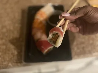 Sushi Vibe