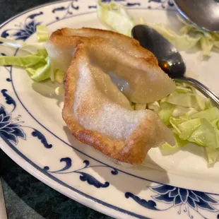 PotSticker