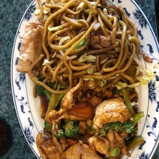 I loved this place thank you God