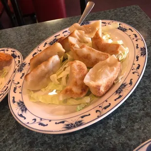 Potstickers