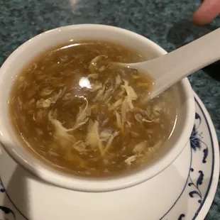 food, chowder, soups and chowder, soup