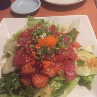 Poke Salad
