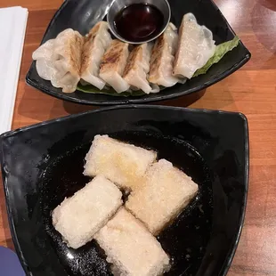 Gyoza