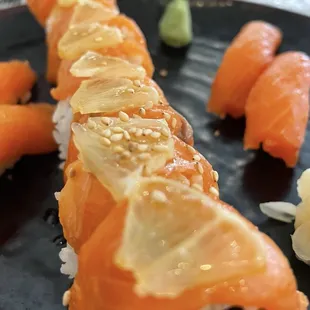 Full Moon Sushi