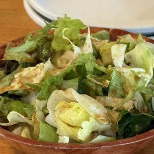 House salad