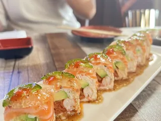 San Clemente Sushi Company