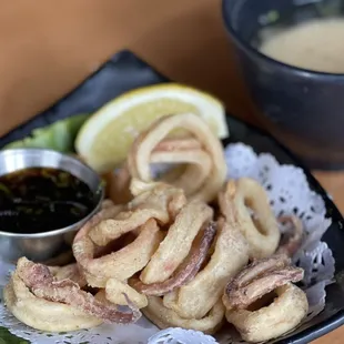 Calamari
