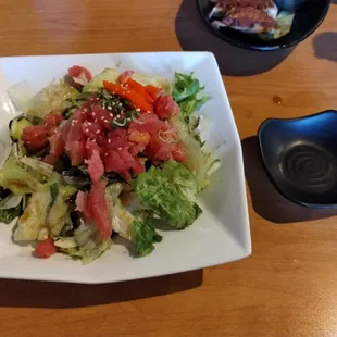 Poke Salad