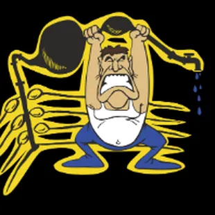 Wrestling you plumbing Heating &amp; Cooling problems away!