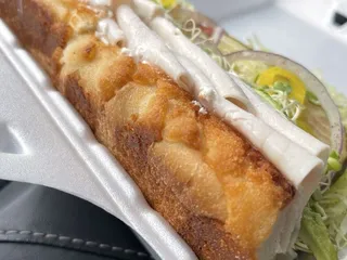 Eagle Sandwich Company