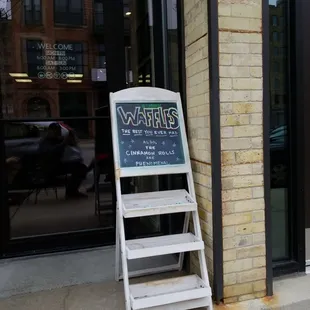 great little coffee shop