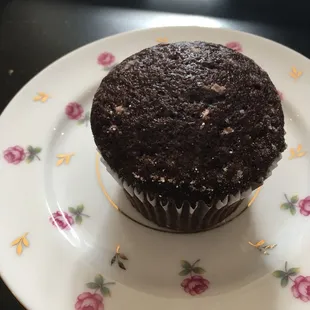 It's cupcake Wednesday!