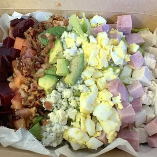 Cobb Salad