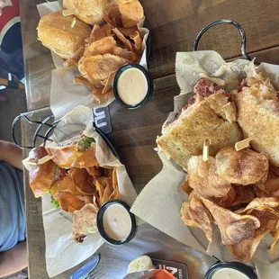 Chicken Salad Sandwich