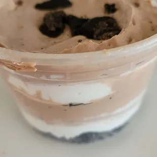Chocolate Oreo Dirt Pudding 2.17.24