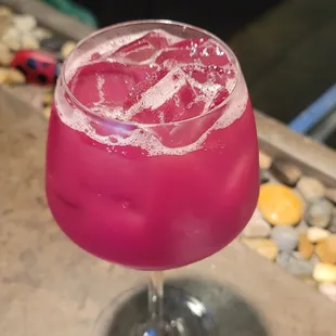 Sangria (Red) - September 2024