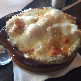 French Onion