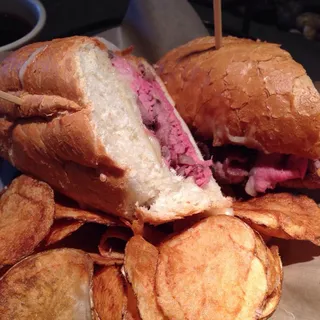 French Dip