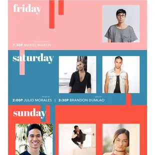 Recent workshop at Full Out Studios!