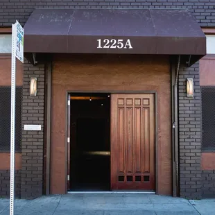 View from the Outside!