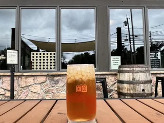 Cinderlands Taproom -  Wexford