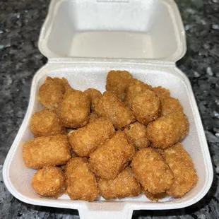 Tater Tots