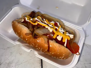 Kgirls Katering & Events