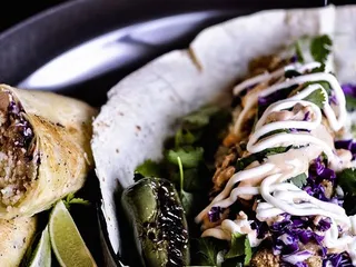 It's Zaul Good Latin Grill