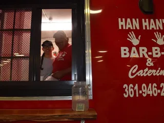 Han Han's BBQ
