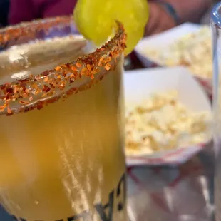 Martin house best maid pickle beer