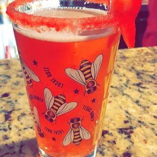 Southern Star Strawberry Blonde