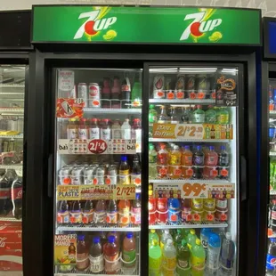 Lots of new deals on drinks!