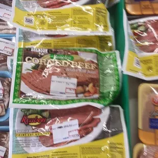 Great Local Choice (pic credit: Mitzi De La Cruz)