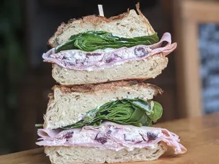 The Weathervane Cafe