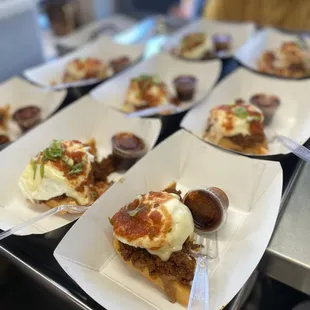 Full Tilt Sandwiches