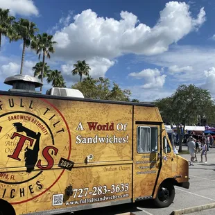 Steinbrenner MotorFest!