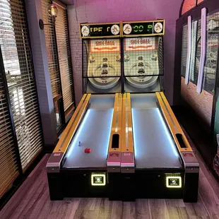 Skeeball
