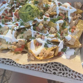 Nachos