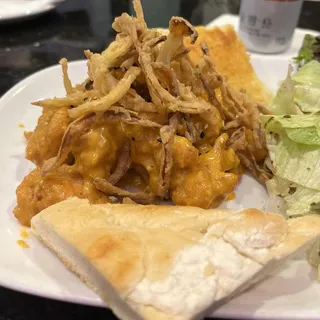 Sriracha Chicken Bites