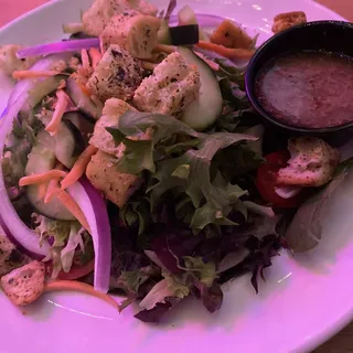 Side Salad