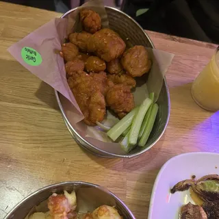 Boneless Wings